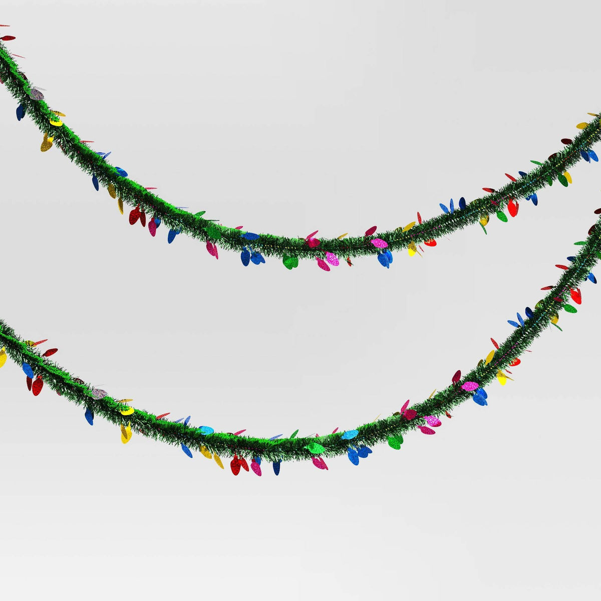 LGT Bulbs Garland